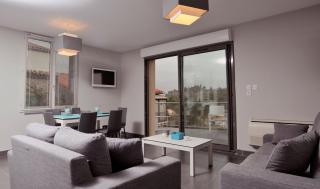 Appartement Le Saint Nazaire - Les Balcons de la Cité - 9