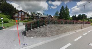 Les Prairies du lac - Gérardmer - 7