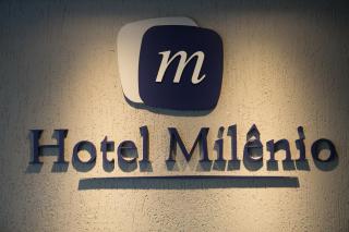 Hotel Milenio - Ponte Nova - 7