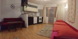 Apartments Dino - Sarajevo - 3