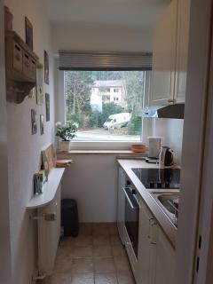 Weitblick - Sankt Andreasberg - 2
