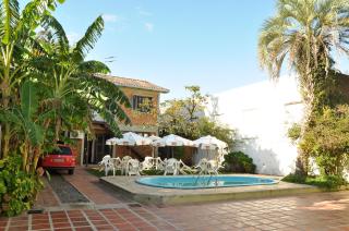 Hotel Nelly - São Gabriel - 0