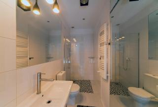 Apartamenty Sun & Ski Willa Laser - 5