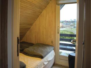 Two-Bedroom Holiday Home In Knebel - Knebel - 9