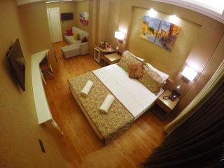Hotel Iz - Smirne - 4