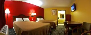 Relax Inn McRae - McRae - 8