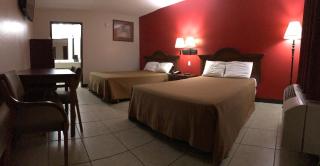 Relax Inn McRae - McRae - 9