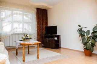Perfect Residence Sibiu - Sibiu - 1