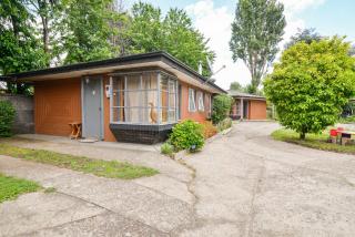 Cabañas Neuquen - 9