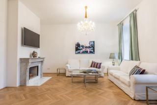 Parkview Boutique Apartments - 4