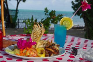 Kimte Beach Lodge - Jambiani - 0
