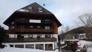 Pension am See - Schluchsee - 2