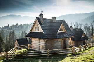 Osada domków TATRA-DREAM - 5