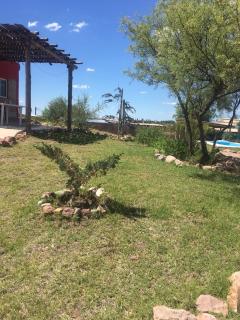 Complejo Andalue - 8