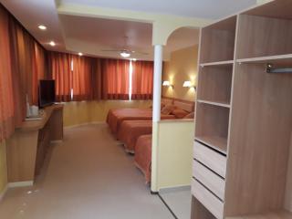 Hotel Colonos - Las Grutas - 1