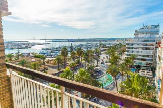 Homely Apartments Club Nautico - Torrevieja - 0