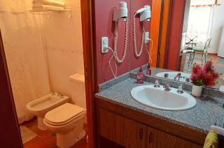 Barlovento Apart & Spa - Mar de las Pampas - 1