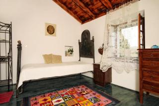 Family friendly house with a swimming pool Talez, Vis - 8850 - 2