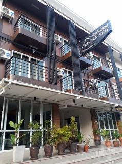 Banjan Stay - Udon Thani - 8