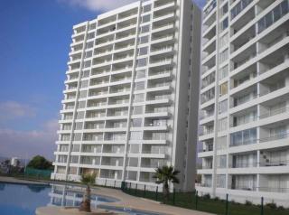Condominio Costa Peñuelas - Coquimbo - 2