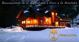 Refugio Las Raices - 3