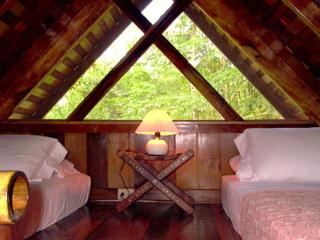 Acajou Hotel - Grande Riviere - 8