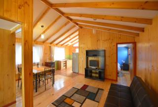 Cabaña en barrio Palafitos de Castro - 5