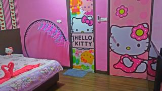 Hello Kitty Signature Suite - Sandakan - 4