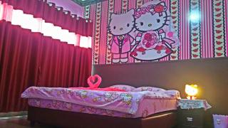 Hello Kitty Signature Suite - Sandakan - 5