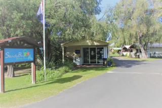 Sandy Bay Holiday Park - Busselton - 2