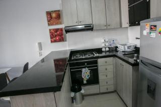 Apartamento Moderno con Piscina Rodadero - Santa Marta - 8