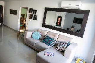 Apartamento Moderno con Piscina Rodadero - Santa Marta - 0