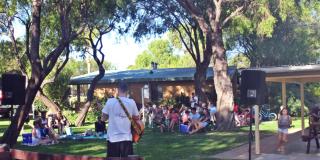Sandy Bay Holiday Park - Busselton - 3