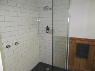 Nivani 1880's cottage - Port Fairy - 1