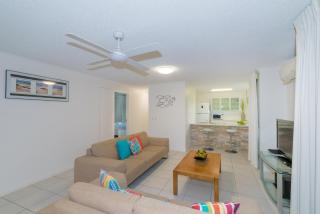 Munna Beach Apartments - Noosaville - 4