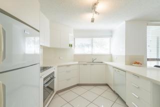Munna Beach Apartments - Noosaville - 6