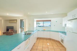 Munna Beach Apartments - Noosaville - 2