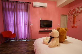 達樂斯電梯民宿Dollars BnB - Città di Taitung - 2