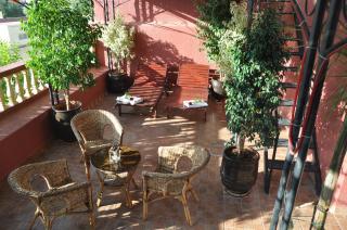 Dar Aliane - Fez - 3