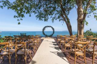 Cape Panwa Hotel Phuket - Panwa Beach - 4