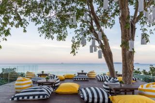 Cape Panwa Hotel Phuket - Panwa Beach - 2