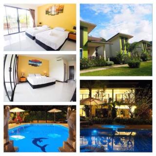 Bai Bai Home - Khao Lak - 4