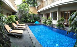 Jukung Guest House - Sanur - 0