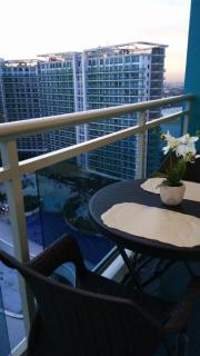 AZURE URBAN RESIDENCES- Beach View - Manila - 7