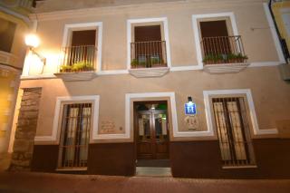 Hostal Aquaforum - Mérida - 4