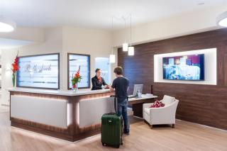 Hotel Restaurant Bullerdieck - 7