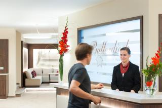 Hotel Restaurant Bullerdieck - Garbsen - 5