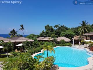 Magic Oceans Dive Resort - Anda - 0