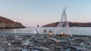 Eneos Kythnos Beach Villas-Elegant and Comfort Villas - 6