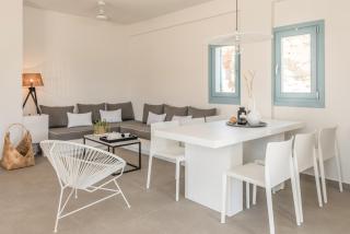Eneos Kythnos Beach Villas-Elegant and Comfort Villas - Kythnos - 3